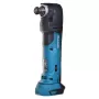 Accu-multifunctioneel gereedschap 18V zonder accu MAKITA