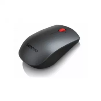 Lenovo 4X30H56886 muis Office Ambidextrous RF draadloos laser 1600 DPI