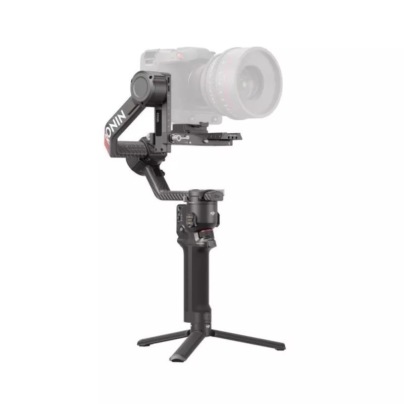 DJI RS 4 Pro gimbalstabilisator CP.RN.00000345.04