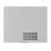 Silverstone SST-FLP01W computerbehuizing HTPC wit