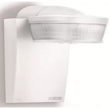 Bewegingsmelder Steinel sensIQ KNX IP54 300° voor KNX-systemen, model 059576