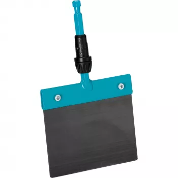 Gardena Combisystem 15 - schuiver - GARDENA combisystem - 15cm - zonder steel (3250-20)