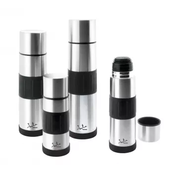 Elektrische waterkoker Jata 835 – 350 ml roestvrijstaal compact design