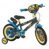 KINDERFIETS 14 TOIMSA TOI14913 BATMAN
