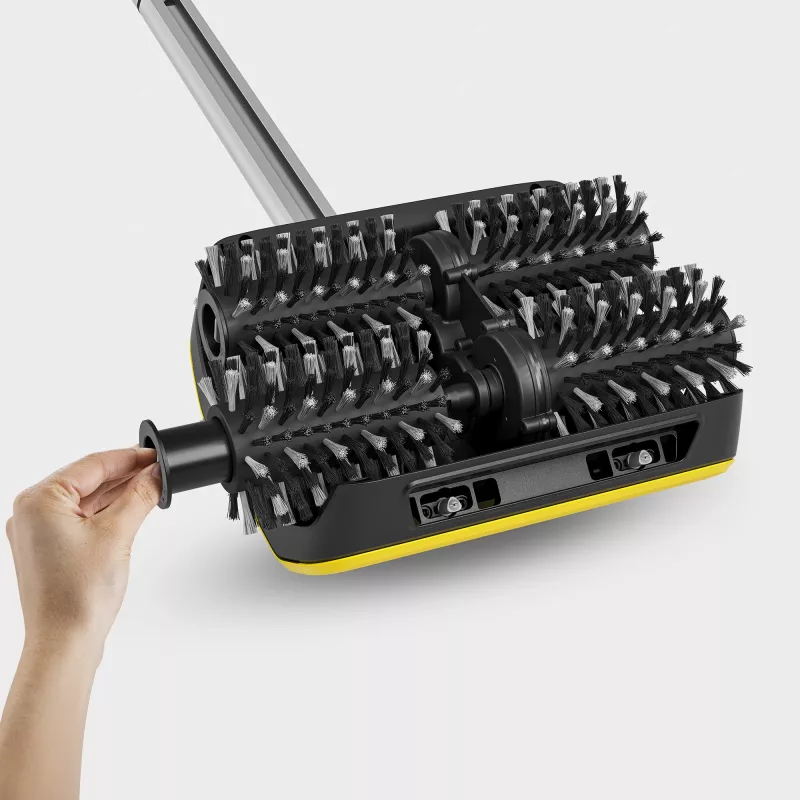 Kärcher 1.644-020.0 zwart