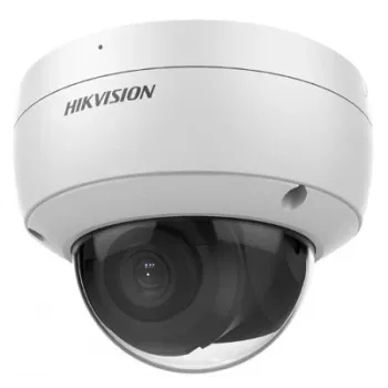 IP-camera Hikvision DS-2CD2186G2H-ISU, 2,8 mm objectief, 8 MP