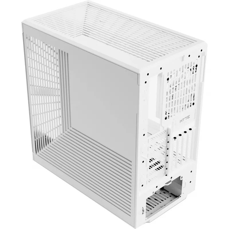 HYTE Y40 Midi Tower wit