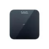 Xiaomi Smart Scale S200 personenweegschaal (donkergrijs)