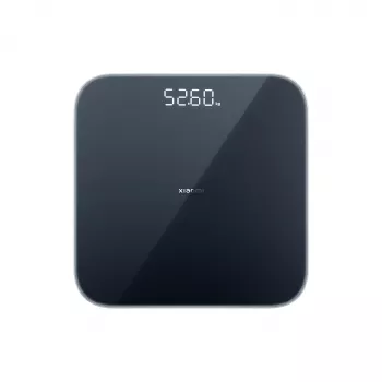 Xiaomi Smart Scale S200 personenweegschaal (donkergrijs)