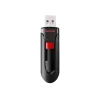 USB-flashdrive SanDisk 128 GB USB Type-A 2.0 Cruzer Glide