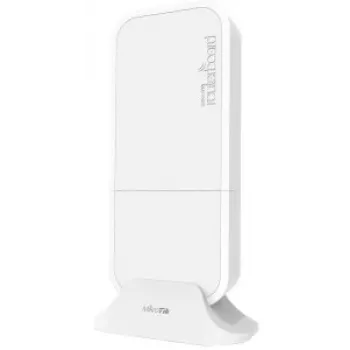 Draadloos access point Mikrotik WAP R 2.4 GHz 802.11n