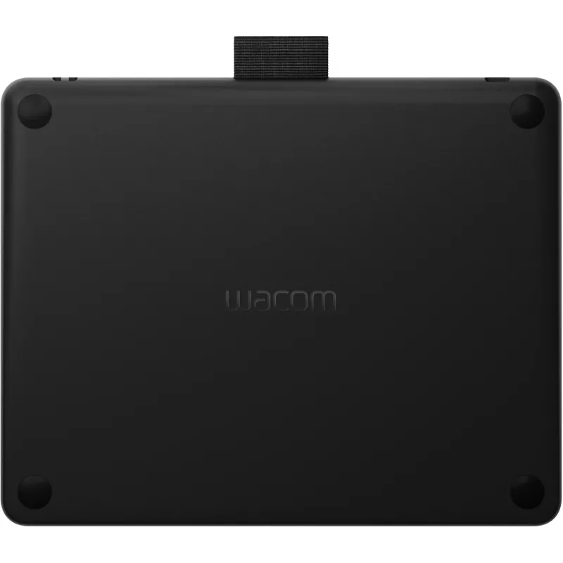 Tekentablet Wacom Intuos S zwart