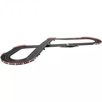 Slotcar-racebaan CARRERA DIGITAL 132 Victory Circuit, schaalbaar digitaal 1:32-layout