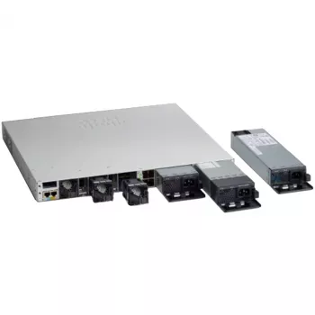 Voeding Cisco PWR-C6-600WAC