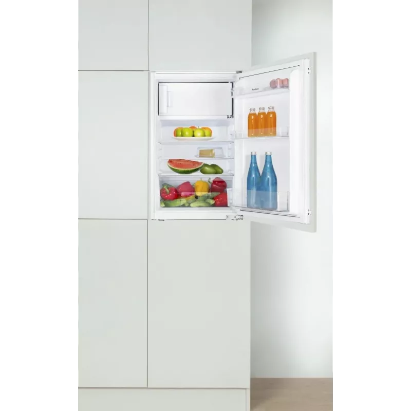 Koel-vriescombinatie BM132.3i(E)