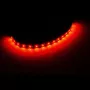 LED-strip Lamptron LAMP-LEDPR1502 — rood, levensduur 200000 h