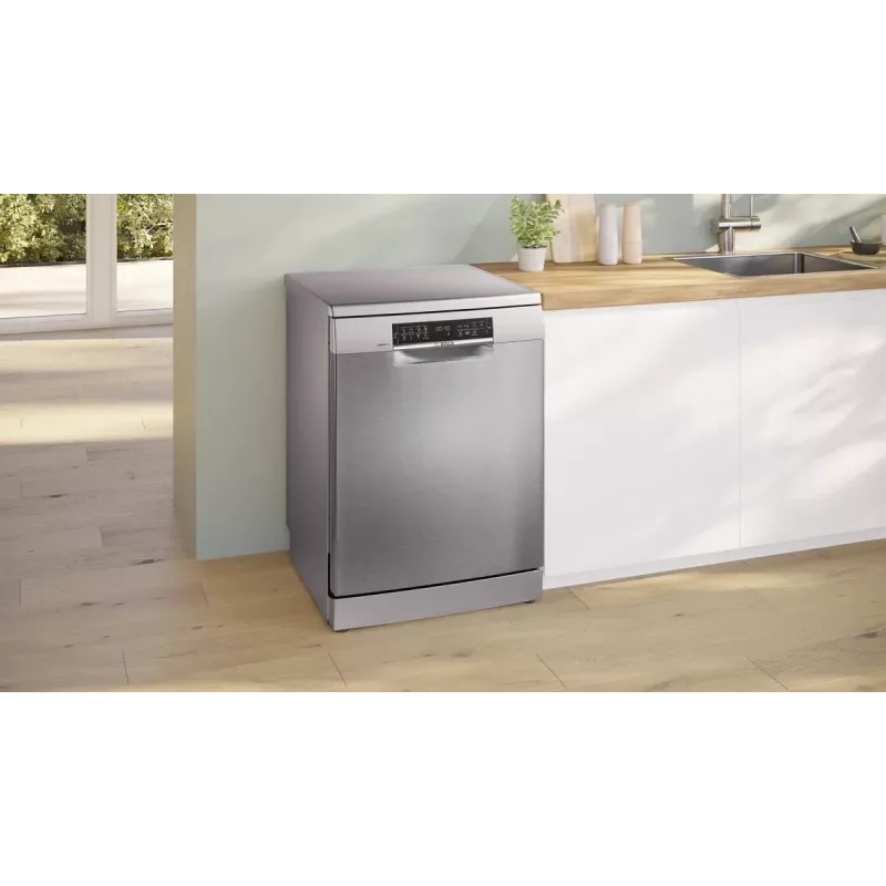 Vaatwasser BOSCH SMS8ECI02E