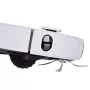 Robotstofzuiger EZVIZ RS2 met mapping, 4000 Pa zuigkracht, 5200 mAh accu, 220 min looptijd, wasbare mop, basisstation met 5/5,5 L watertanks