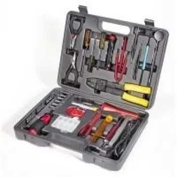 VALUE Secomp Computer Tool Case - gereedschapskit for