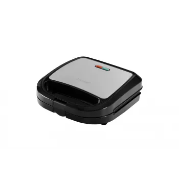 Elektrische waterkoker ZELMER ZSM7710 zilver-zwart 1,7 L 2200 W