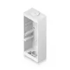 Montagebox Ubiquiti UACC-Reader-Pro-JB-W wit 77,8x48,6x205,4 mm