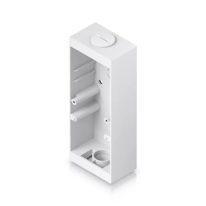 Montagebox Ubiquiti UACC-Reader-Pro-JB-W wit 77,8x48,6x205,4 mm