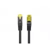 Netwerkkabel Lanberg PCF6A-10CU-0200-BK RJ-45 Cat6a 2m zwart