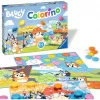 Bluey Colorino, leerspel