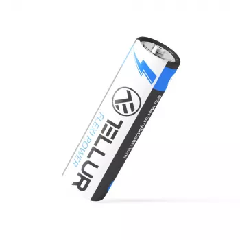 Batterij Tellur AA LR6 1,5 V – 2-pack (TLL158541)