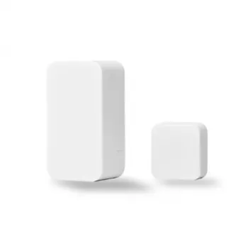 Nuki deursensor draadloos wit Bluetooth