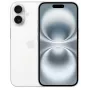 MOBIELE TELEFOON IPHONE 16/128GB WIT MYE93 APPLE