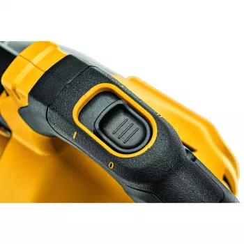 DeWALT DCV501LN-XJ trommelzuiger droog zakloos