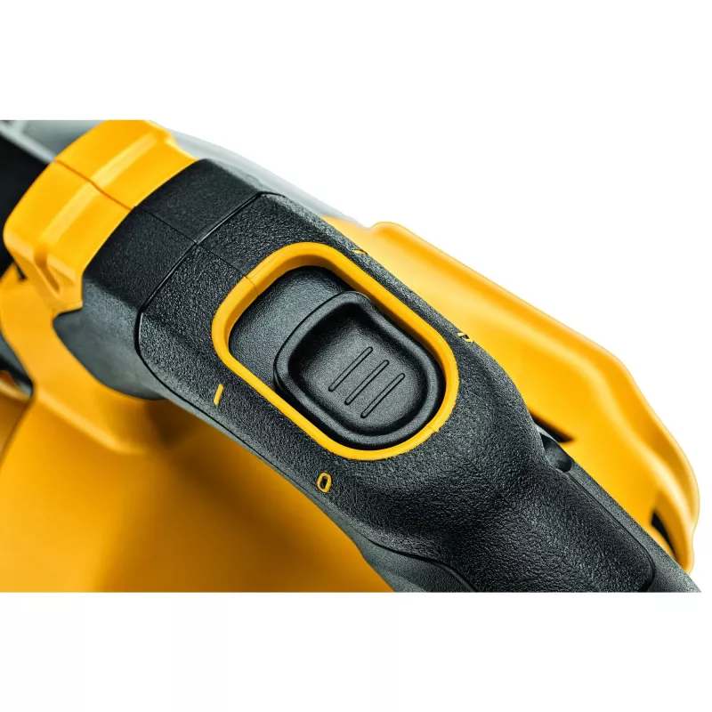 DeWALT DCV501LN-XJ trommelzuiger droog zakloos