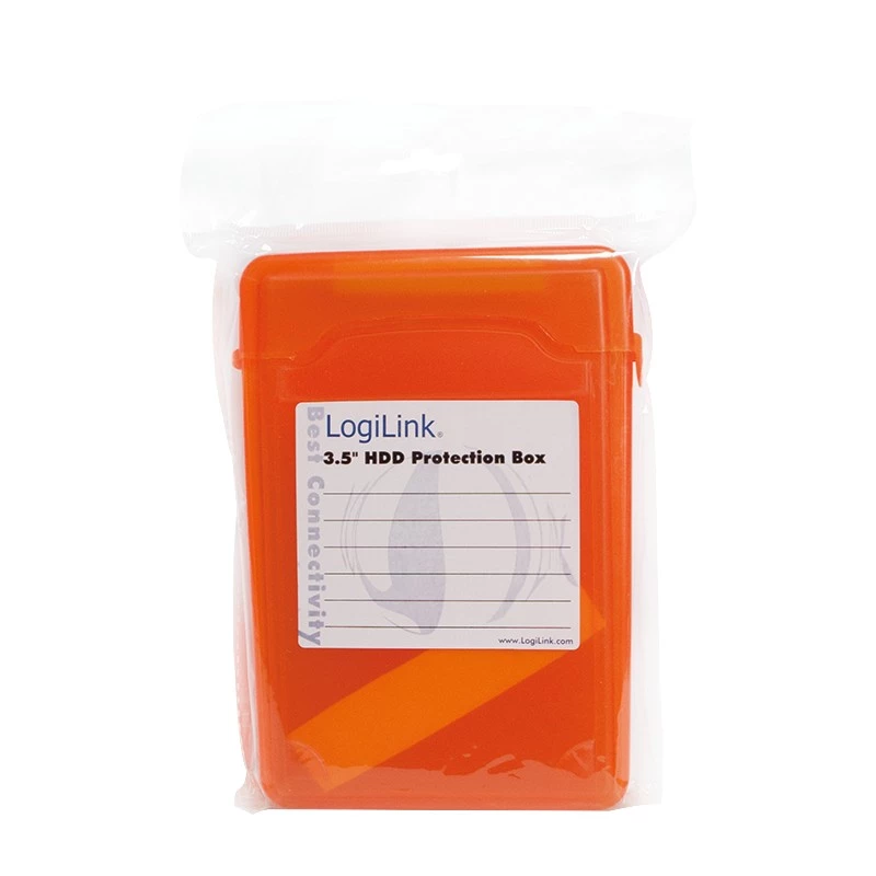 Beschermdoos voor HDD 3,5