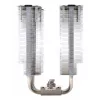 Thermalright Peerless Assassin 120 zwart (120mm) processorkoeler