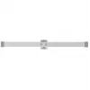 Ergotron 98-420 montageset van aluminium, maximaal draaggewicht 2,3 kg