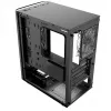LOGIC ARAMIS ARGB Mini USB 3.0 behuizing