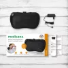 Shiatsu-massagekussen Medisana MC 200