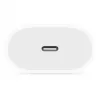 Apple 20W USB-C voedingsadapter