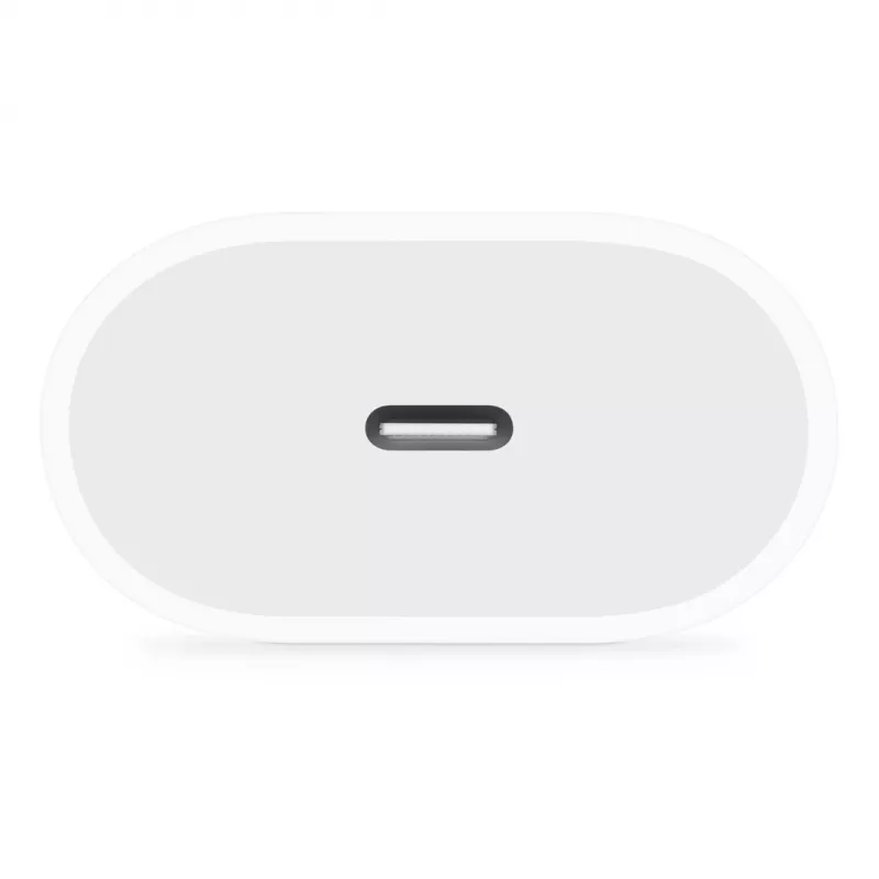 Apple 20W USB-C voedingsadapter