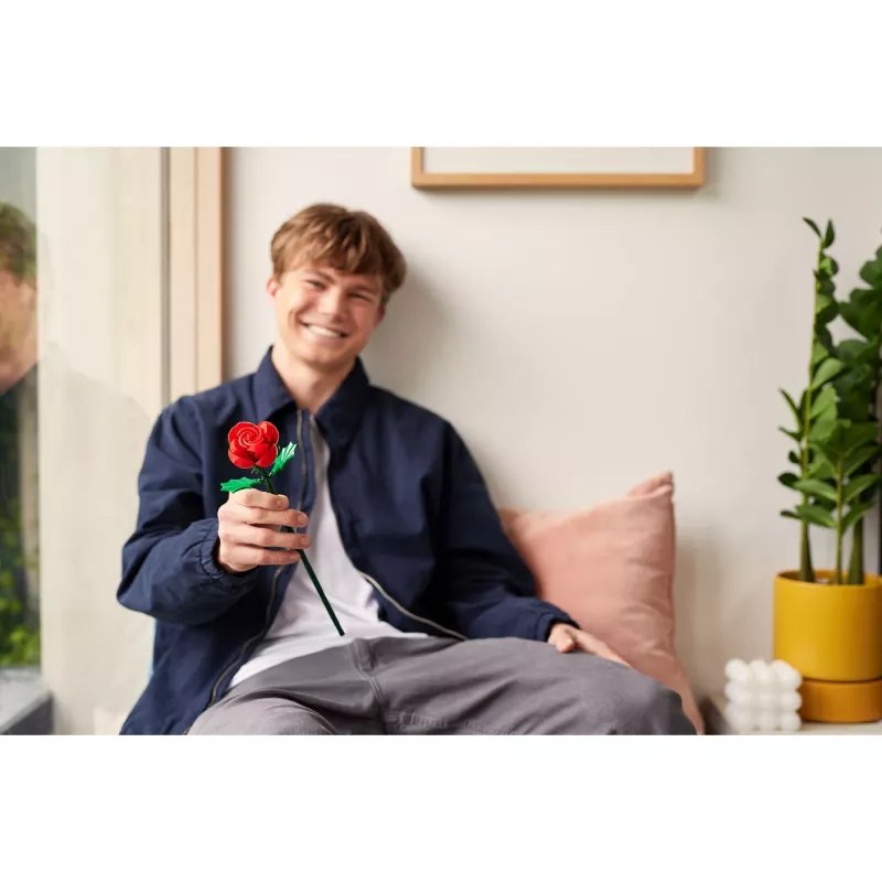 MAX Rose, constructiespeelgoed