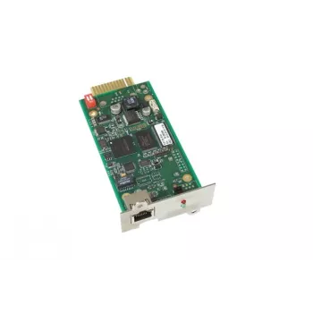 Netwerkbeheerkaart AEG SNMP 6000019556