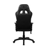 Console-gamingstoel Arozzi Avanti Ash SoftFabric maximaal gebruikersgewicht 120 kg