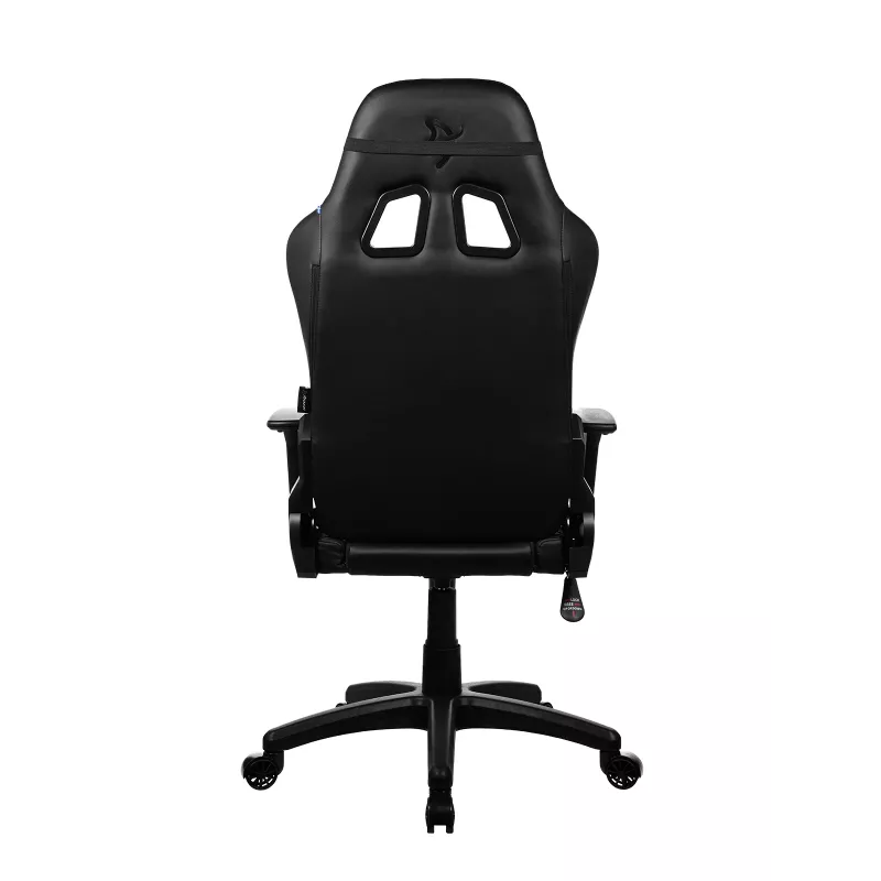 Console-gamingstoel Arozzi Avanti Ash SoftFabric maximaal gebruikersgewicht 120 kg