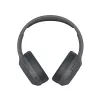 Edifier | Draadloze over-ear hoofdtelefoon | W820NB Plus | Ingebouwde microfoon | Bluetooth | ANC | Grijs