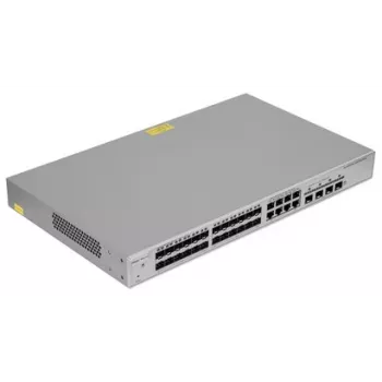 Ruijie Networks RG-NBS5200-24SFP/8GT4XS netwerkswitch managed L3 Gigabit Ethernet (10/100/1000) grijs