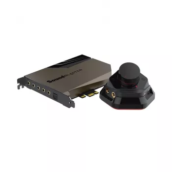 Interne geluidskaart Creative Labs Sound Blaster AE-7