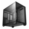 DeepCool CG530 midi tower zwart