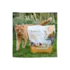 EDEN Turkey & Chicken - droogvoer voor katten - 1,5 kg