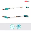 Gardena TCS 20 / 18V P4A 5 cm lithium-ion zwart blauw oranje